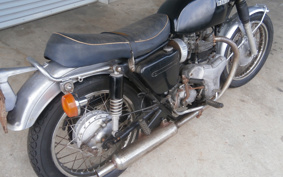 KAWASAKI W1SA W1F