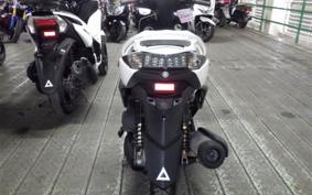 YAMAHA CYGNUS 125 XSR 2 SE44J