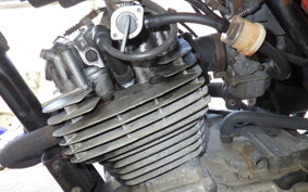 HONDA XL250S L250S