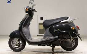 YAMAHA VINO 125 1984 5JS