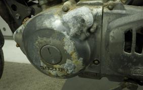 SUZUKI GRASS TRACKER Bigboy NJ47A