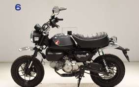 HONDA MONKEY 125 JB03