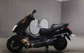 HONDA FORESIGHT MF04