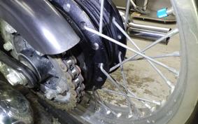 KAWASAKI W650 2001 EJ650A