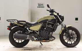 KAWASAKI ELIMINATOR400-3 2024 EL400A