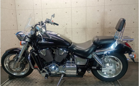 HONDA VTX1800 2003 SC46