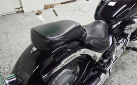 SUZUKI INTRUDER 400 CLASSIC 2001 VK54A