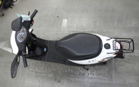 YAMAHA JOG DX-2 2022 SA58J