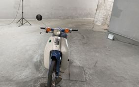 HONDA SUPER CUB50 AA01