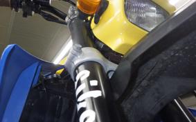 SUZUKI 250SB LX250L