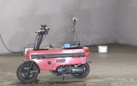 HONDA MOTOCOMPO AB12