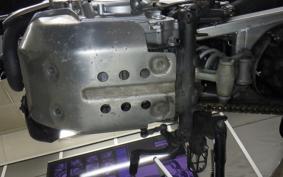 YAMAHA SEROW 250 Gen.3 DG31J
