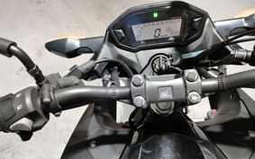 HONDA CB250