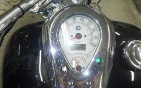 YAMAHA DRAGSTAR 400 CLASSIC 2010 VH01J