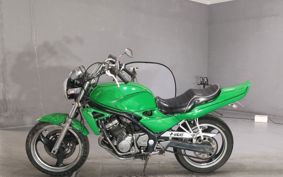 KAWASAKI BALIUS 250 ZR250A