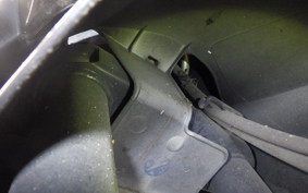 HONDA TODAY 2 2012 AF67