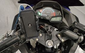 KAWASAKI NINJA 250 EX250L