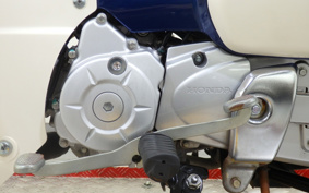 HONDA SUPER CUB110 JA44