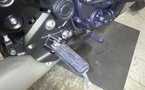 YAMAHA MT-07 2022 RM33J