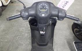 HONDA TACT-4ﾍﾞｰｼｯｸ 2016 AF75