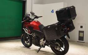 HONDA 400X ABS 2013 NC47