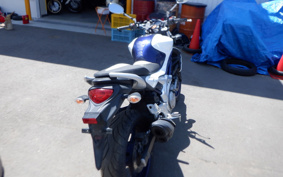 SUZUKI GLADIUS400 ABS 2010 VK58A