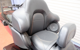 HARLEY HARLEYFLHTKSE CVO 2019 TEH