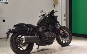 HONDA REBEL 1100 2023 SC83