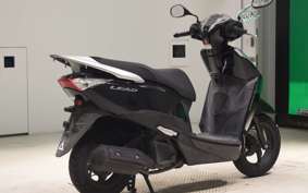 HONDA LEAD 125 2008 JF45