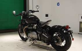 TRIUMPH TRIUMPH BONNEVILLE ボバー 2018