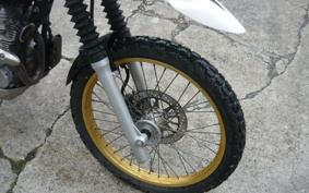 YAMAHA SEROW 250 DG31J