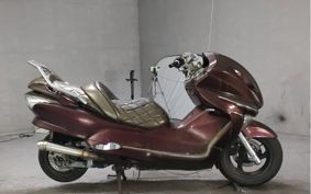 HONDA FORZA Z MF08
