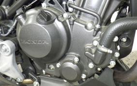 HONDA CB250R 2015 MC52