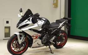 SUZUKI GSX-8R 2024 EM1AA