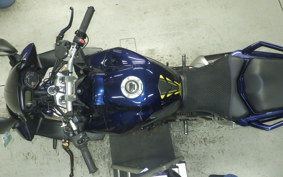 YAMAHA FZ1 FAZER 2007