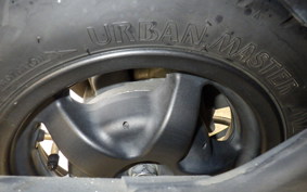 HONDA LEAD 125 JF45