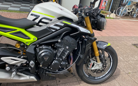TRIUMPH STREET TRIPLE RS 2023 HDA624