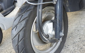 YAMAHA JOG Gen.5 SA36J