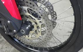 HONDA CRF1100L AFRICA TWIN DCT 2020 SD10