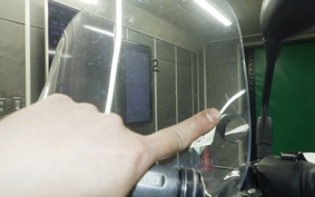 HONDA PCX125 2017 JF81