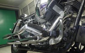 YAMAHA DRAGSTAR 250 VG02J