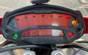 DUCATI  DUCATI  MONSTAR 696 2012 ZDMM500AAAB