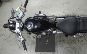 HONDA SHADOW 400 SLASHER 2001 NC40