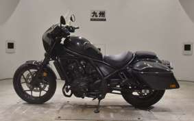 HONDA REBEL 1100 TD 2024 SC83
