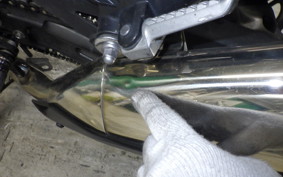 KAWASAKI Z1000 Gen.3 2007 ZRT00B