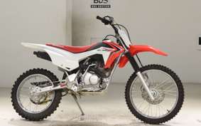 HONDA CRF125F JE03