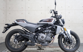 HARLEY X350 2023 W3C