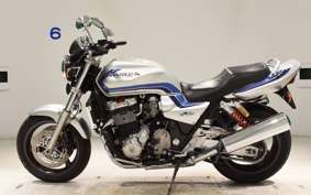 HONDA CB1300SF SUPER FOUR 1999 SC40