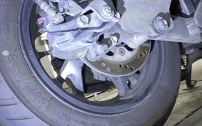 SUZUKI SKYWAVE 250 (Burgman 250) S Gen.3 2007 CJ46A