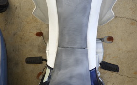 HONDA C50 SUPER CUB AA04